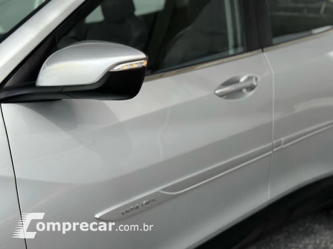 TRACKER 1.2 Turbo Premier