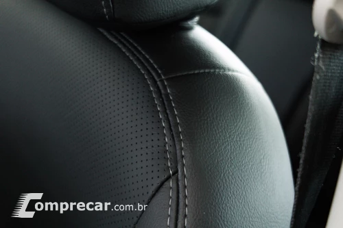 FRONTIER 2.3 16V Turbo XE CD 4X4