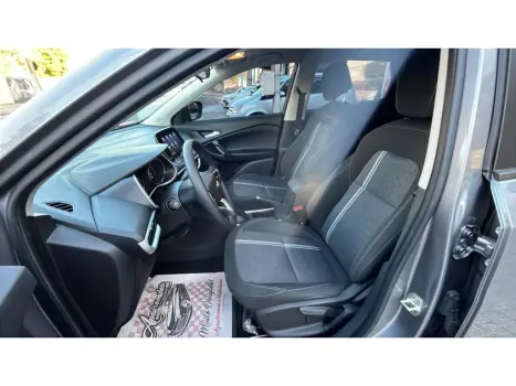 TRACKER 1.0 TURBO FLEX LT AUTOMÁTICO