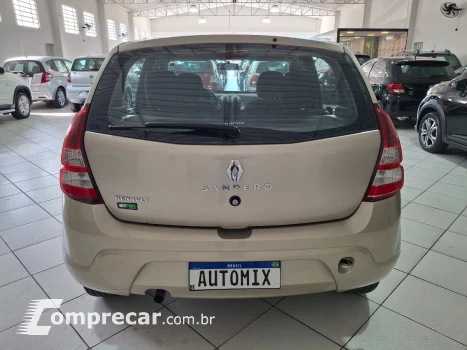 SANDERO 1.0 Expression 16V