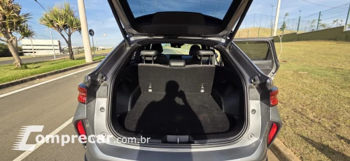 HAVAL H6 GT 1.5 Phev AWD DHT