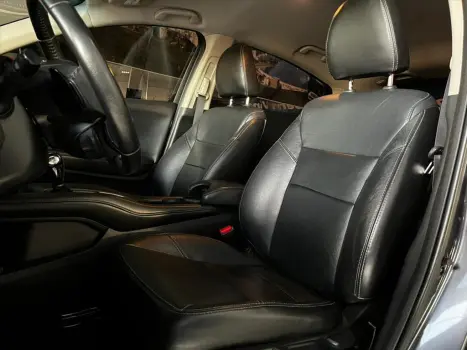 HR-V 1.8 16V FLEX EX 4P AUTOMÁTICO