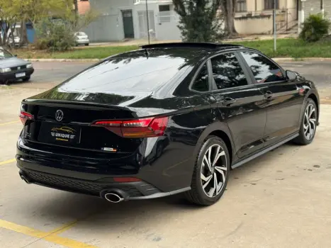 Jetta 2.0 350 Tsi Gasolina Gli Dsg