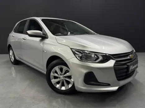 ONIX 1.0 TURBO FLEX LT MANUAL