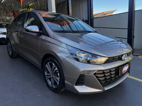 HB20S Comfort 1.0 TB Flex 12V Aut.