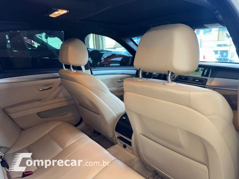 528I 2.0 M Sport 16V