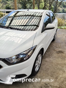 PRISMA 1.4 MPFI LT 8V