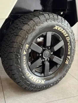 T4 3.2 BOLD 4X4 TURBO DIESEL INTERCOOLER