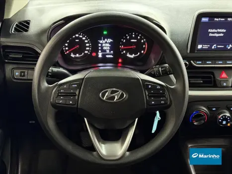 HB20 1.0 12V FLEX COMFORT PLUS MANUAL