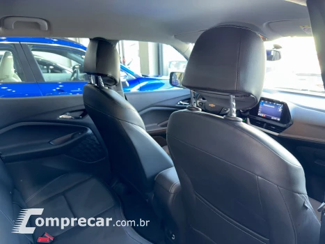 MONTANA 1.2 Turbo Premier