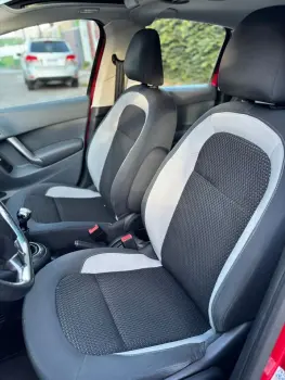 C3 1.6 Exclusive 16V