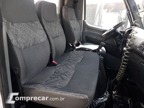 Mercedes benz ACCELO 1016