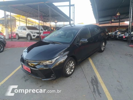Toyota COROLLA 2.0 XEI 16V 4 portas