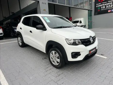 KWID 1.0 12V SCE ZEN