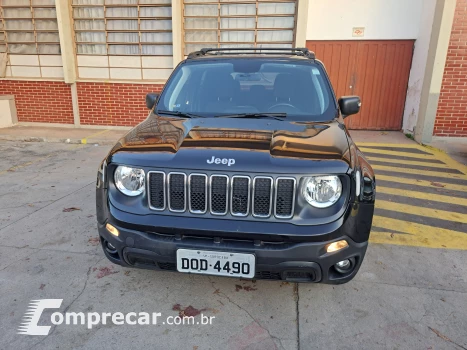 RENEGADE 1.8 16V STD