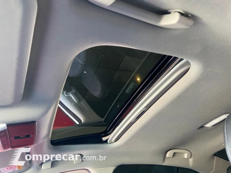 SENTRA 2.0 16V Exclusive