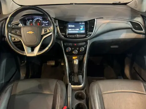 TRACKER Premier 1.4 Turbo 16V Flex Aut