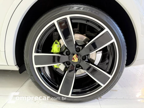 CAYENNE 3.0 V6 E-hybrid AWD S