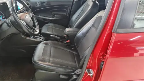 ECOSPORT 1.5 Ti-vct Freestyle