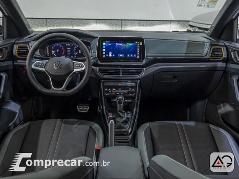 T-CROSS 1.4 250 TSI Extreme