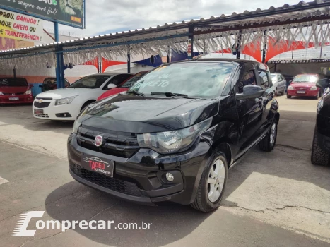 Fiat MOBI 1.0 8V Like On 4 portas