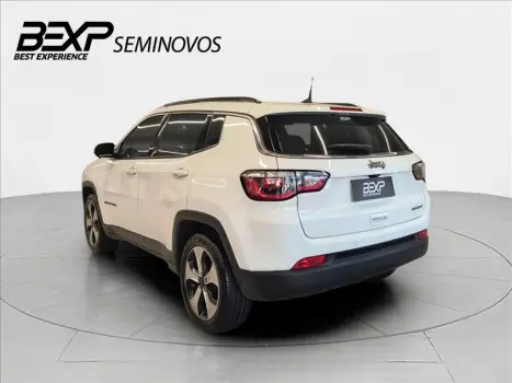 COMPASS 2.0 16V Sport