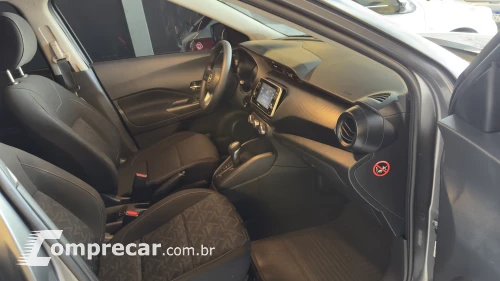 KICKS 1.6 16vstart Sense