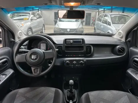 MOBI 1.0 Firefly Like.