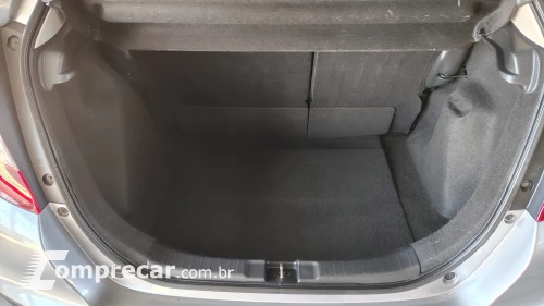 FIT 1.5 Personal 16V