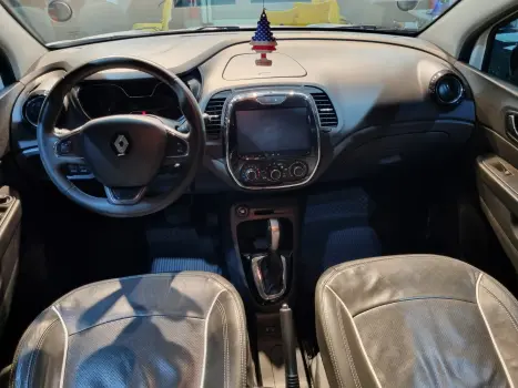 CAPTUR 1.6 16V SCE Life