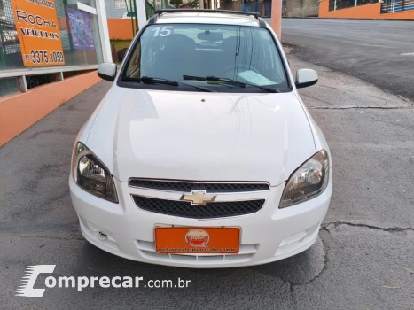 Celta 1.0 4P LT VHCE FLEX