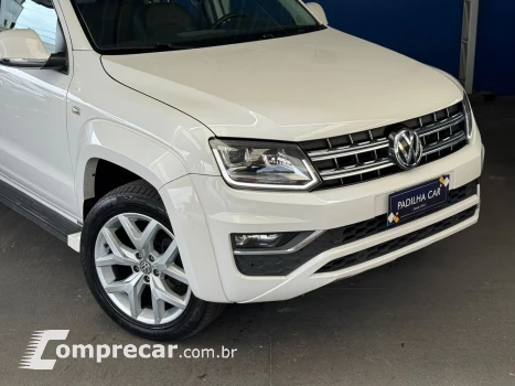 AMAROK High.CD 2.0 16V TDI 4x4 Dies. Aut