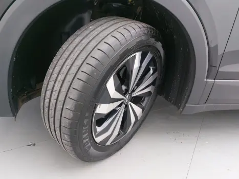 T-CROSS 1.0 200 TSI TOTAL FLEX AUTOMÁTICO