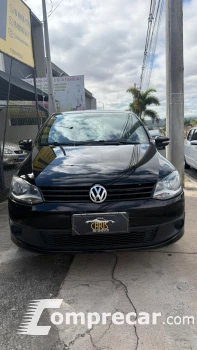 Fox 1.6 Mi Total Flex 8V 5p