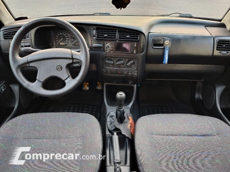 Golf GL 1.8/ 2.0i 4p