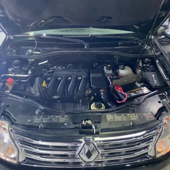 DUSTER Dynamique 1.6 Flex 16V Mec.