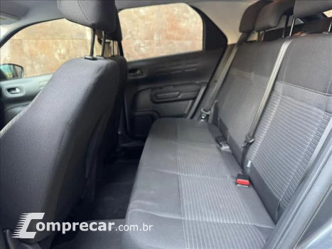 C4 CACTUS 1.6 VTI 120 Feel Business Eat6