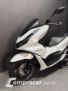 PCX 160 ABS
