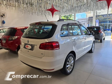 SPACEFOX 1.6 MI Comfortline 8V