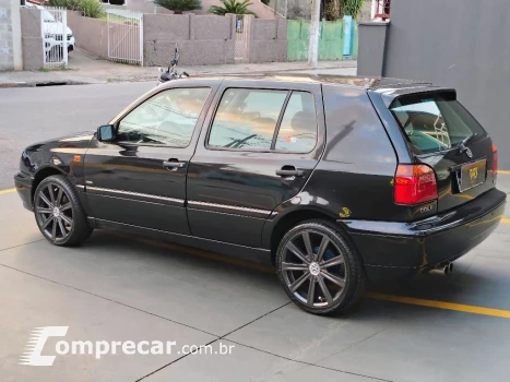 Golf GL 1.8/ 2.0i 4p