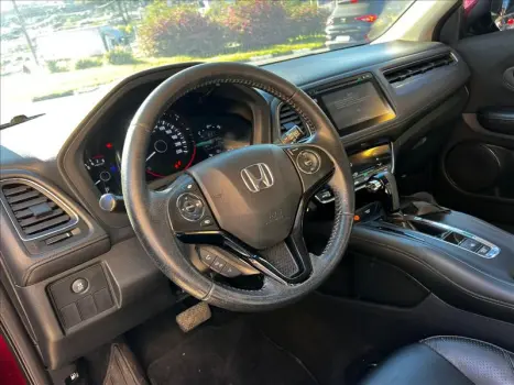 HR-V 1.8 16V EXL