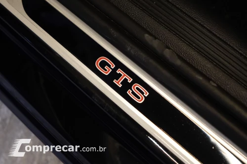 Polo Hatch 1.4 4P 250 TSI GTS AUTOMÁTICO