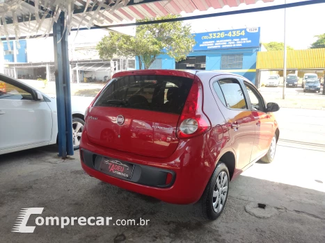 PALIO 1.0 MPI Attractive 8V