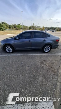 VIRTUS 1.0 200 TSI Comfortline