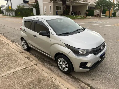 MOBI 1.0 8V EVO Like.