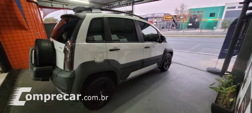 Ideia Adventure Duagogic 1.8