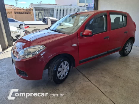 SANDERO 1.0 12V SCE Expression
