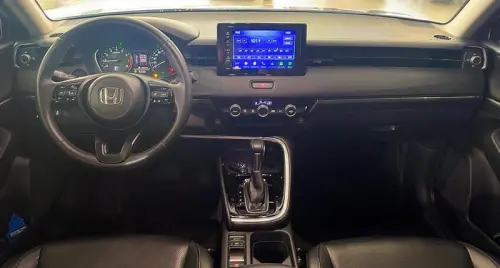 HR-V EXL 1.5 SENSING 16V 5P AUT