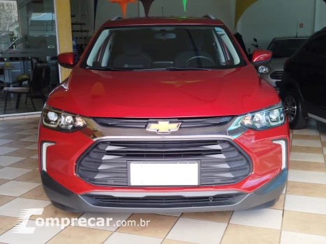 TRACKER 1.0 Turbo LT