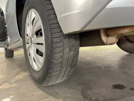 GOL - 1.0 12V MPI TOTAL 4P MANUAL